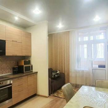 Продается 3-х комнатная квартира, 78,5 м²