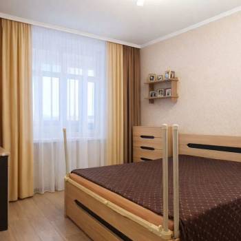 Продается 3-х комнатная квартира, 78,5 м²
