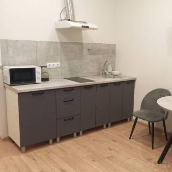 Сдается 1-комнатная квартира, 23 м²