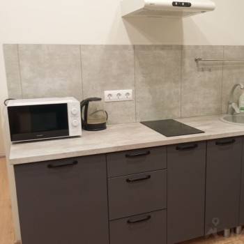 Сдается 1-комнатная квартира, 23 м²