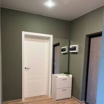 Сдается 2-х комнатная квартира, 52,5 м²