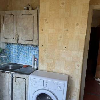 Сдается 2-х комнатная квартира, 46 м²
