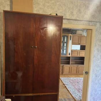 Сдается 2-х комнатная квартира, 46 м²