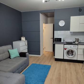 Продается 1-комнатная квартира, 29 м²