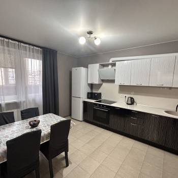 Сдается 2-х комнатная квартира, 51,1 м²