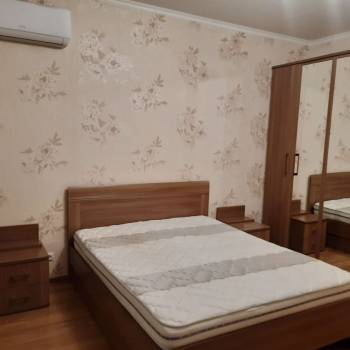 Сдается 2-х комнатная квартира, 60 м²