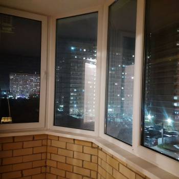 Сдается 2-х комнатная квартира, 60 м²