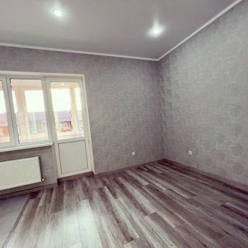 Продается 1-комнатная квартира, 24 м²