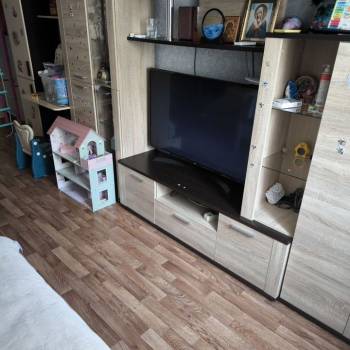 Продается 1-комнатная квартира, 47 м²
