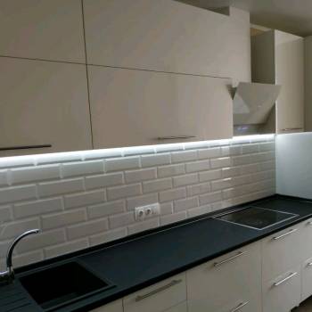 Сдается 1-комнатная квартира, 43 м²