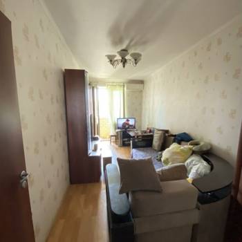 Продается 3-х комнатная квартира, 72 м²