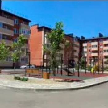 Продается 1-комнатная квартира, 33,1 м²