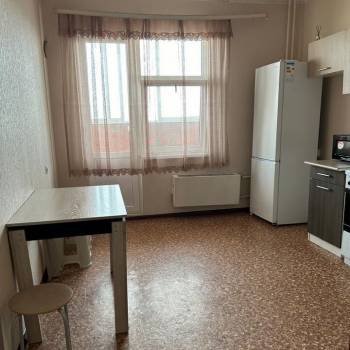 Сдается 1-комнатная квартира, 44 м²