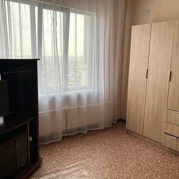 Сдается 1-комнатная квартира, 44 м²