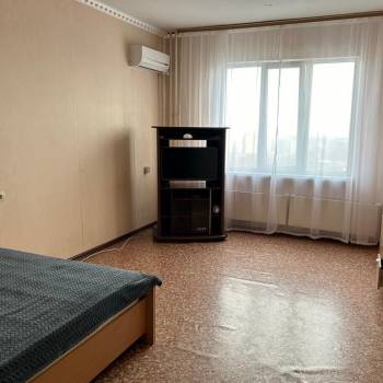 Сдается 1-комнатная квартира, 44 м²