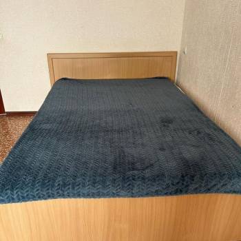 Сдается 1-комнатная квартира, 44 м²