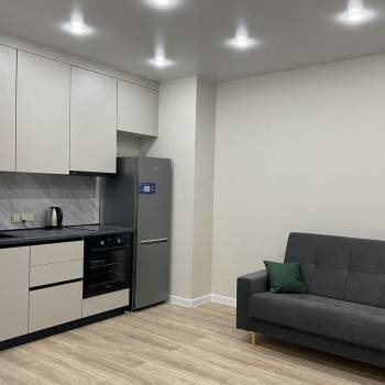 Сдается 1-комнатная квартира, 43 м²
