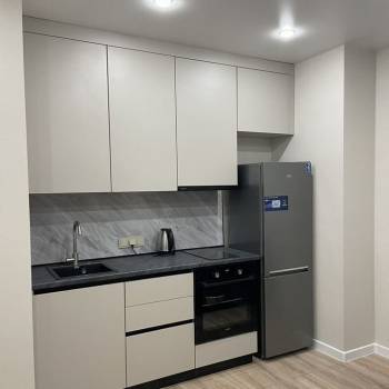 Сдается 1-комнатная квартира, 43 м²