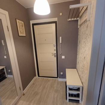 Продается 1-комнатная квартира, 35,2 м²