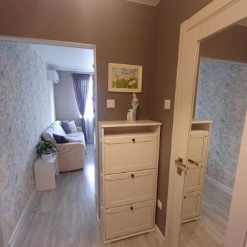 Продается 1-комнатная квартира, 35,2 м²