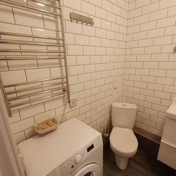 Продается 1-комнатная квартира, 35,2 м²