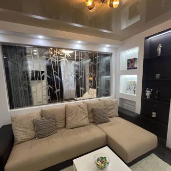 Продается 1-комнатная квартира, 45,2 м²