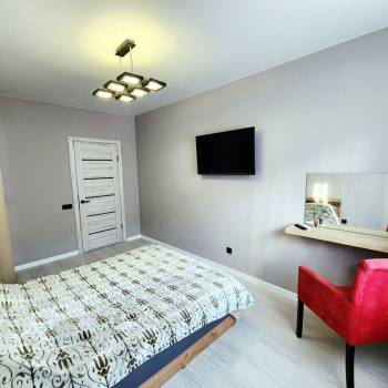 Продается 1-комнатная квартира, 33,5 м²