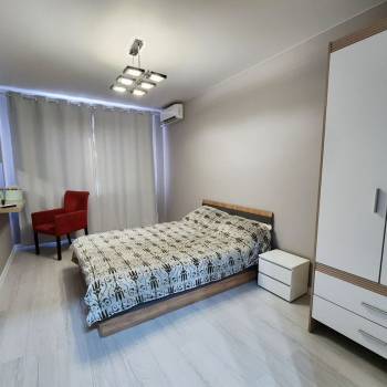 Продается 1-комнатная квартира, 33,5 м²