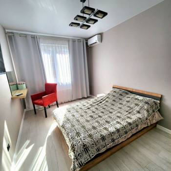 Продается 1-комнатная квартира, 33,5 м²