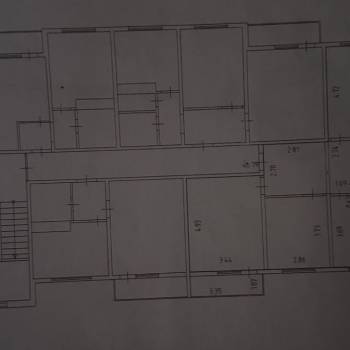 Продается 3-х комнатная квартира, 69,4 м²