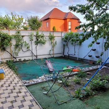 Продается Дом, 160 м²