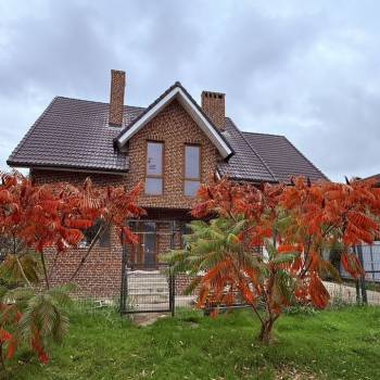 Продается Дом, 202 м²