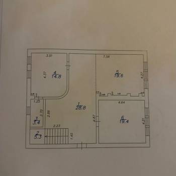 Продается Дом, 282 м²