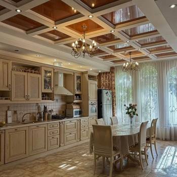 Продается Дом, 282 м²