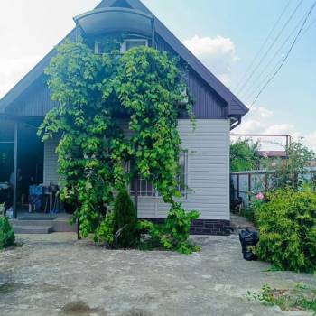 Продается Дом, 59 м²