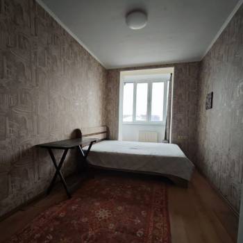 Продается 1-комнатная квартира, 33 м²