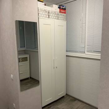 Продается 2-х комнатная квартира, 46 м²