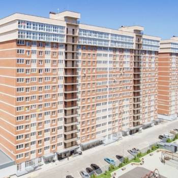Продается 2-х комнатная квартира, 49 м²