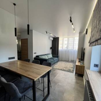 Продается 3-х комнатная квартира, 76 м²
