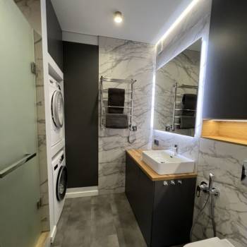 Продается 3-х комнатная квартира, 76 м²