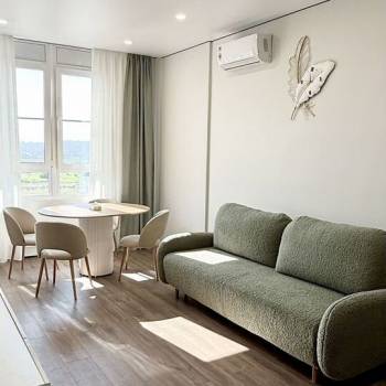 Сдается 2-х комнатная квартира, 45 м²