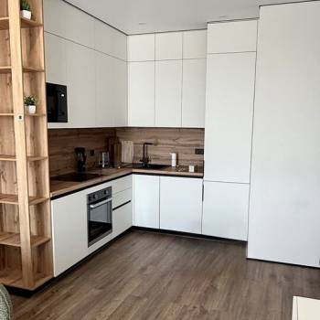 Сдается 2-х комнатная квартира, 45 м²