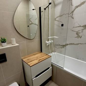 Сдается 2-х комнатная квартира, 45 м²