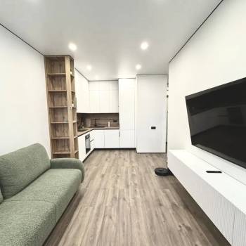 Сдается 2-х комнатная квартира, 45 м²