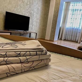 Сдается 1-комнатная квартира, 47 м²