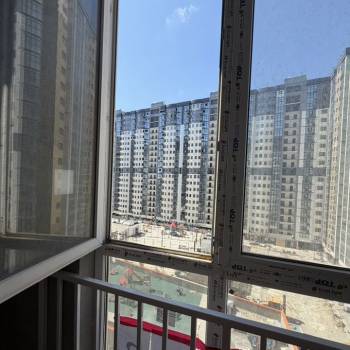Продается 1-комнатная квартира, 39,5 м²