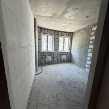 Продается 1-комнатная квартира, 39,5 м²