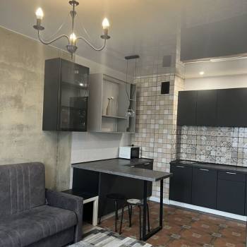 Сдается 1-комнатная квартира, 38,5 м²