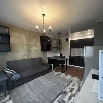 Сдается 1-комнатная квартира, 38,5 м²