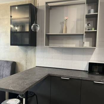 Сдается 1-комнатная квартира, 38,5 м²